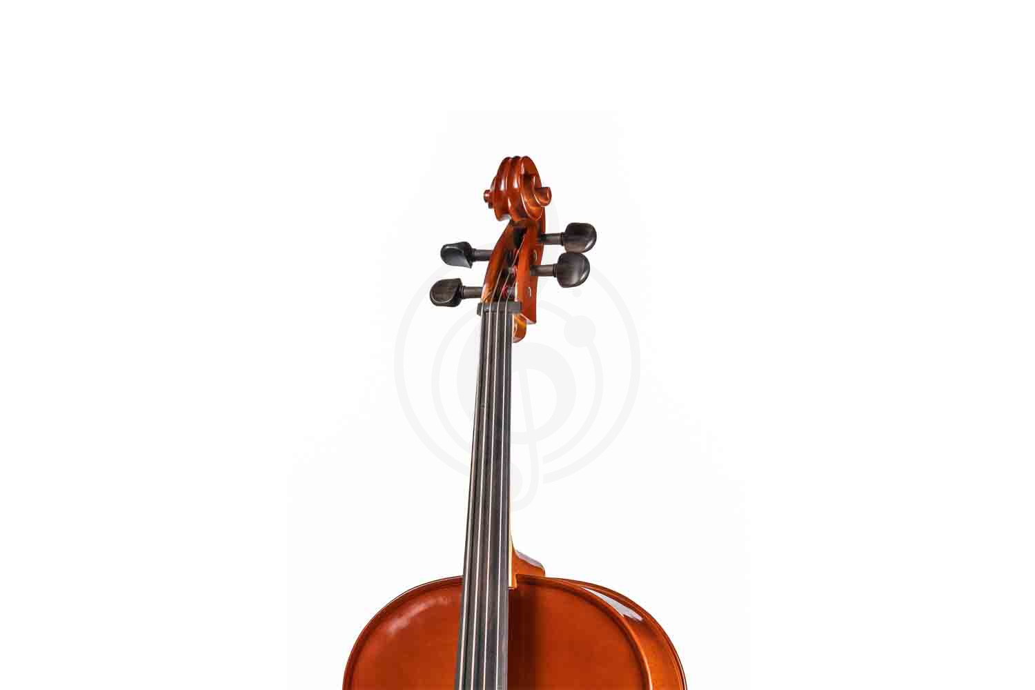 Виолончель 1/2 Gliga B-C012 Beginer Genial 2 Nitro - Виолончель 1/2 - фото 5