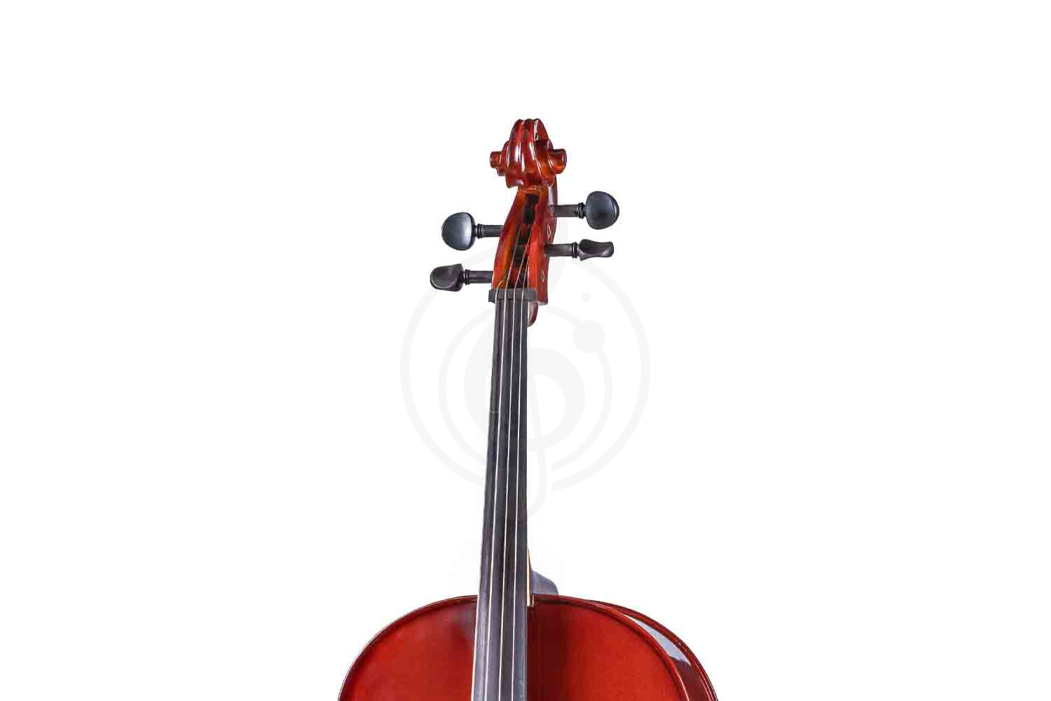 Виолончель 4/4 Gliga B-C044 Beginer Genial 2 Nitro - Виолончель 4/4 - фото 5