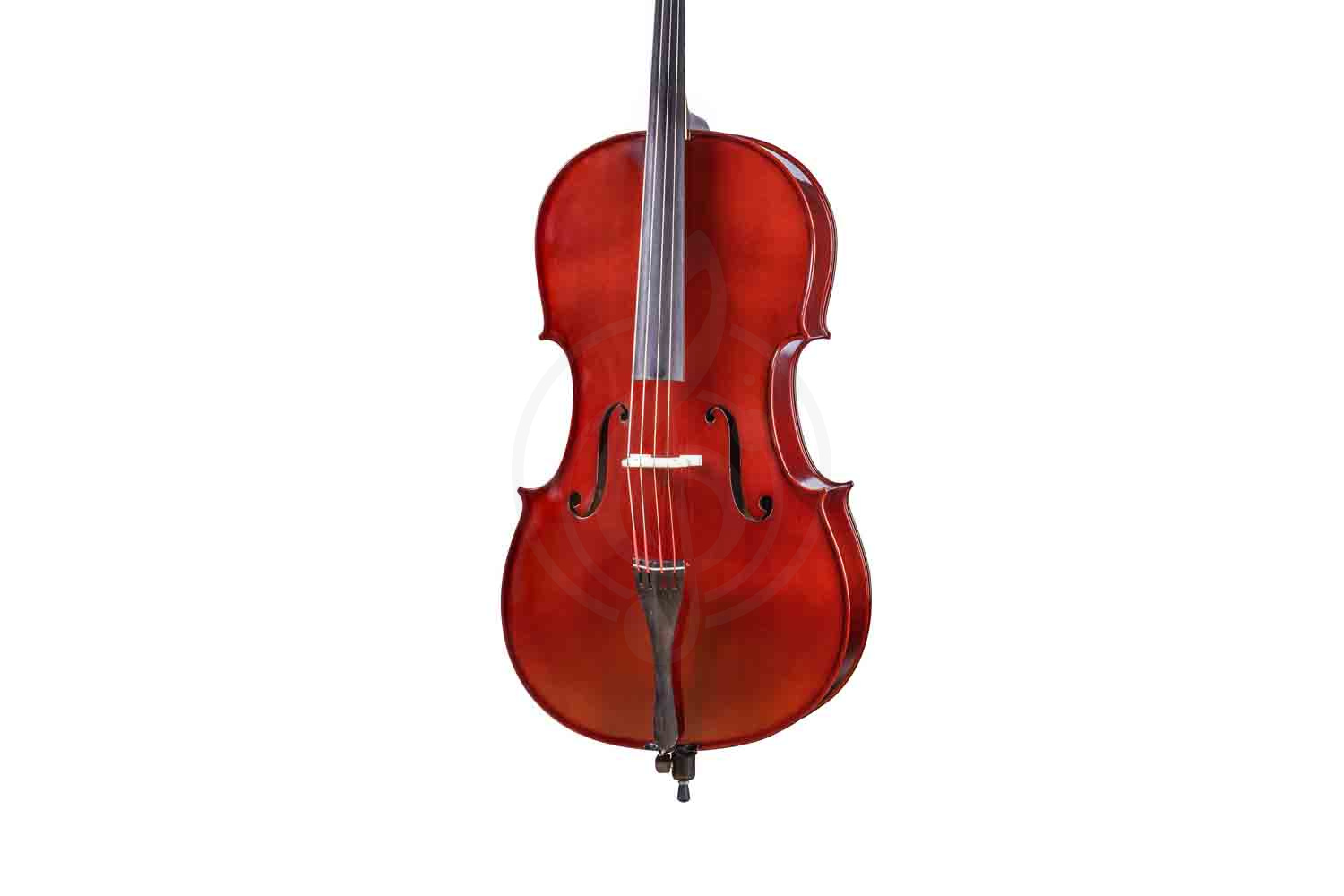 Виолончель 4/4 Gliga B-C044 Beginer Genial 2 Nitro - Виолончель 4/4 - фото 6