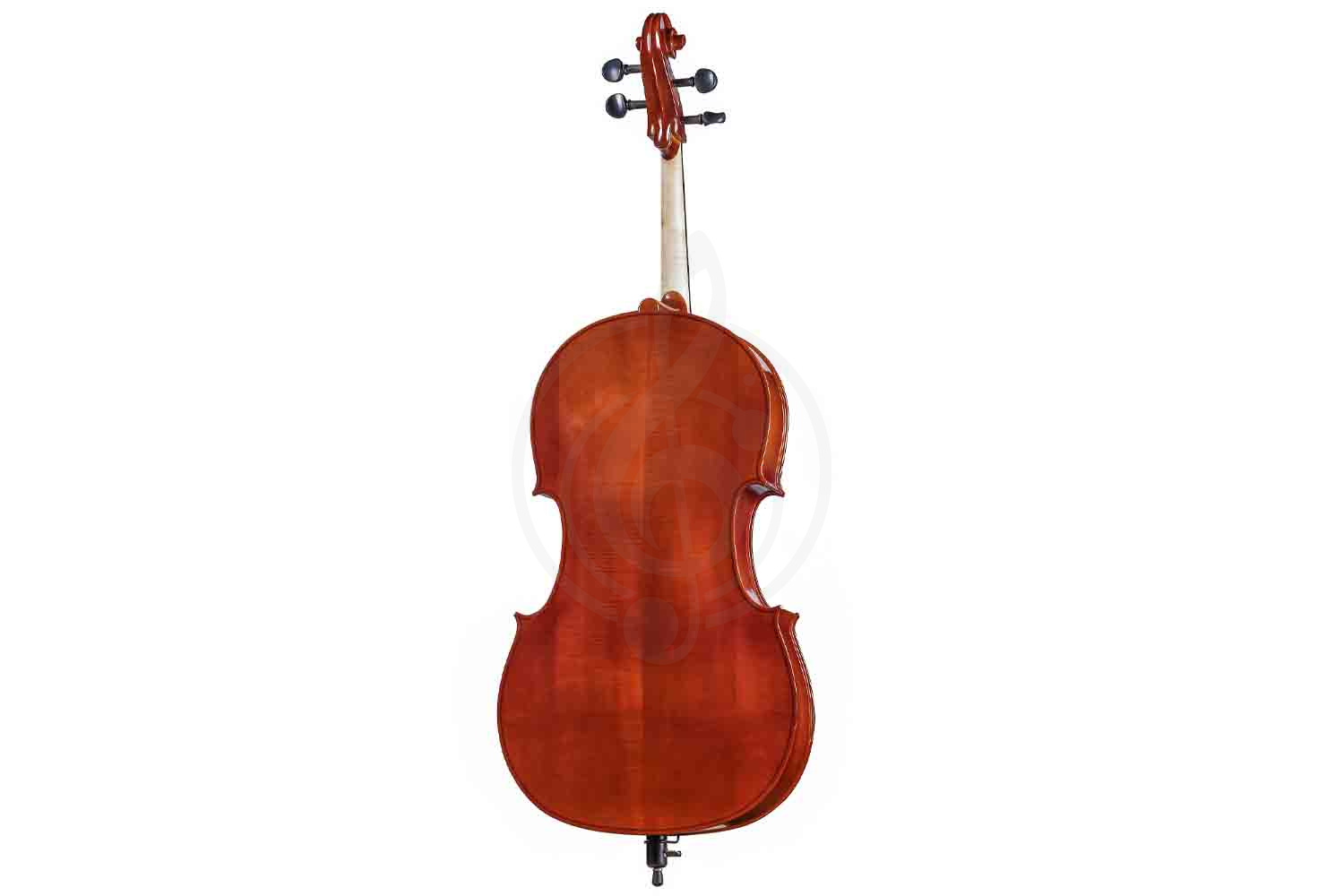 Виолончель 4/4 Gliga B-C044-L Beginer Genial 2 Nitro Laminated - Виолончель 4/4 - фото 4