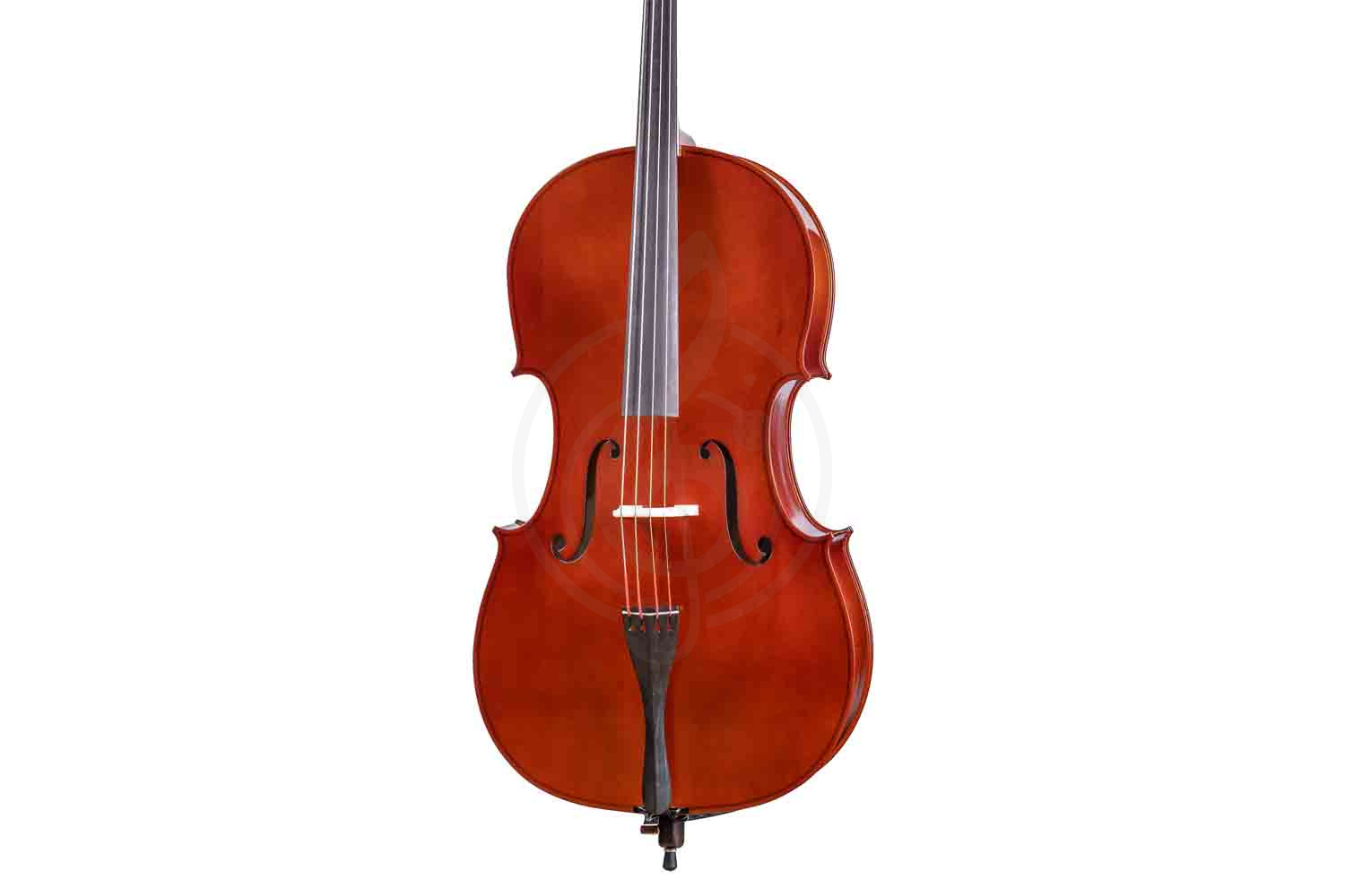 Виолончель 4/4 Gliga B-C044-L Beginer Genial 2 Nitro Laminated - Виолончель 4/4 - фото 6