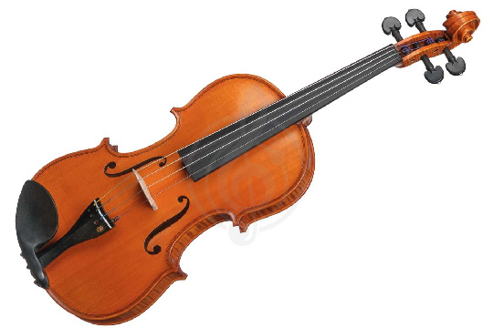 Gliga PS-V044 Professional Gama Super - Скрипка 4/4 - фото 1 Скрипка 4/4 Gliga PS-V044 Professional Gama Super - Скрипка 4/4 - фото 1