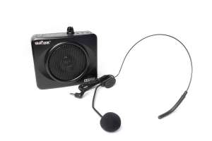 Изображение Фитнес микрофон GLORIK GM1200B
