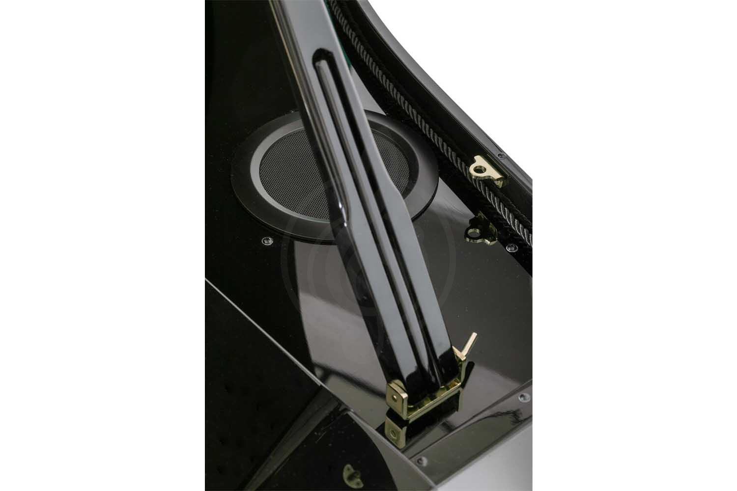 Цифровой рояль Grand-500-BLACK Цифровой рояль - фото 4