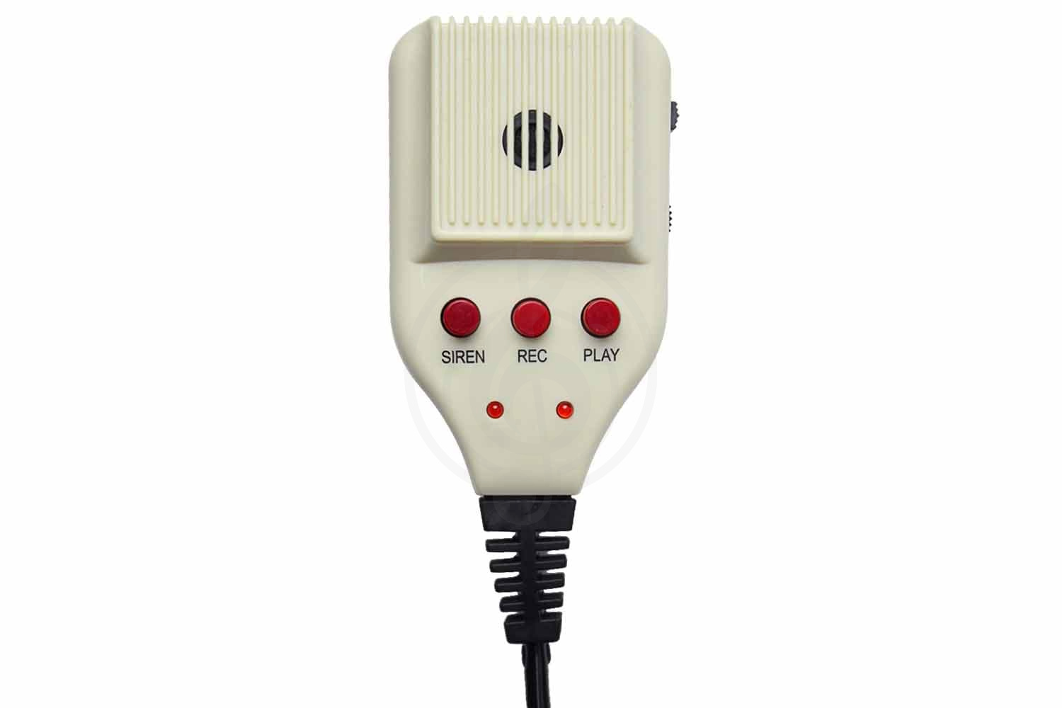 Мегафон громкоговоритель GrandVox ER-66 USB - мегафон ручной 50 W с аккумулятором в комплекте - фото 6