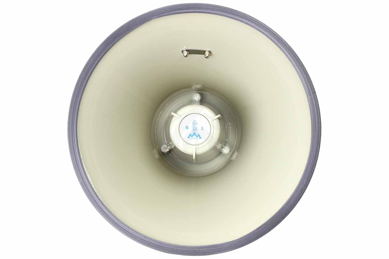 Мегафон громкоговоритель GrandVox ER-66 USB - мегафон ручной 50 W с аккумулятором в комплекте - фото 10