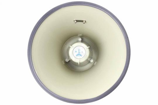 Мегафон громкоговоритель GrandVox ER-66 USB - мегафон ручной 50 W с аккумулятором в комплекте - фото 10