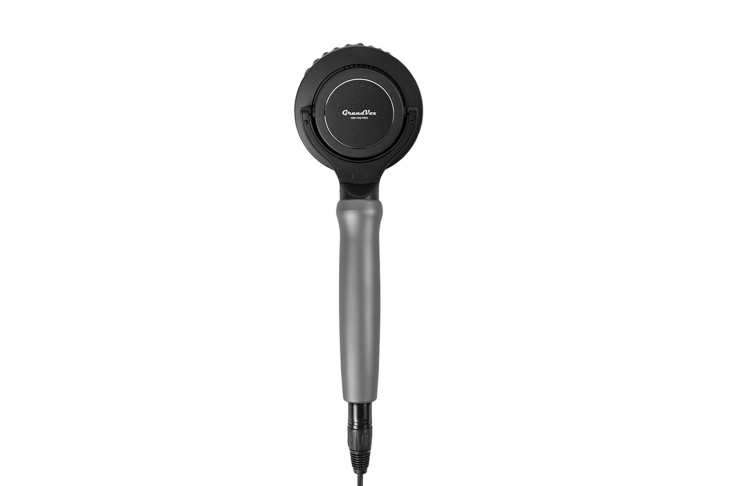 DJ наушники GrandVox HM1100PRO - Наушник для диджея - фото 1