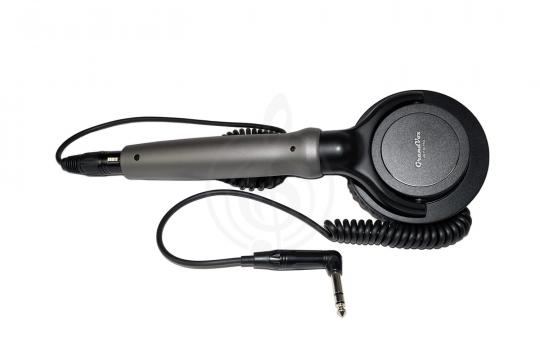 DJ наушники GrandVox HM1100PRO - Наушник для диджея - фото 2
