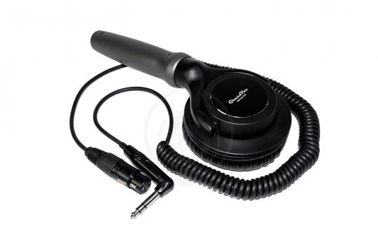 DJ наушники GrandVox HM1100PRO - Наушник для диджея - фото 3