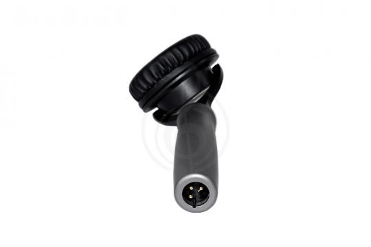 DJ наушники GrandVox HM1100PRO - Наушник для диджея - фото 4