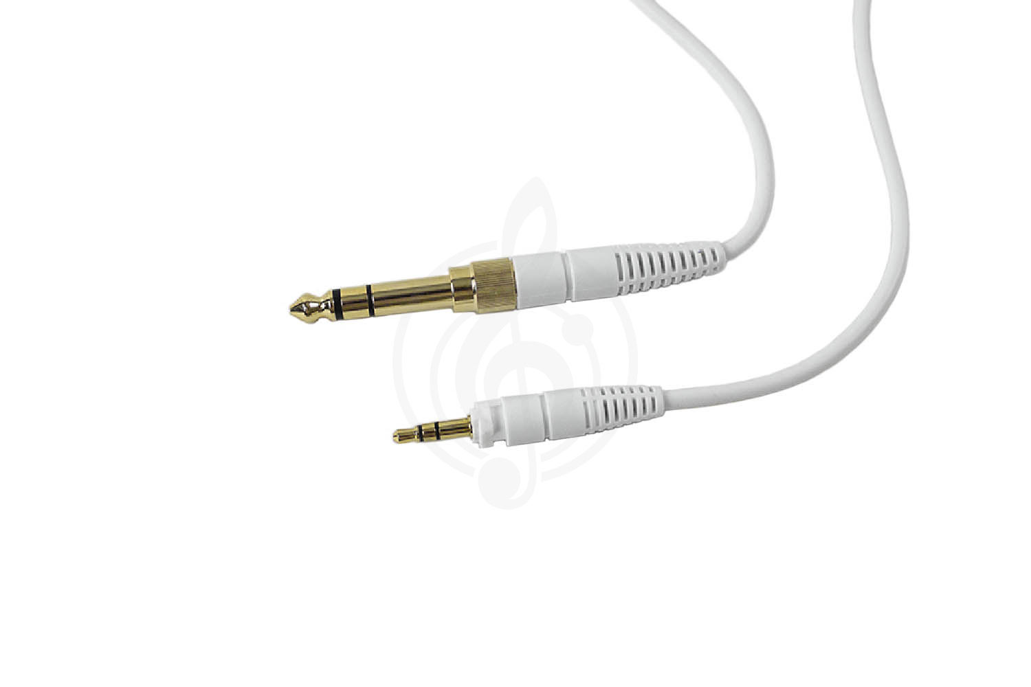 Наушники для стрима GrandVox HM200PRO WH - Наушники (в комплекте чехол) - фото 7