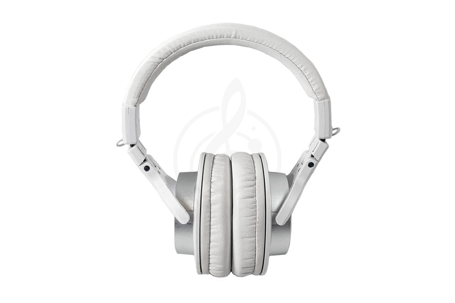 Наушники для стрима GrandVox HM200PRO WH - Наушники (в комплекте чехол) - фото 12