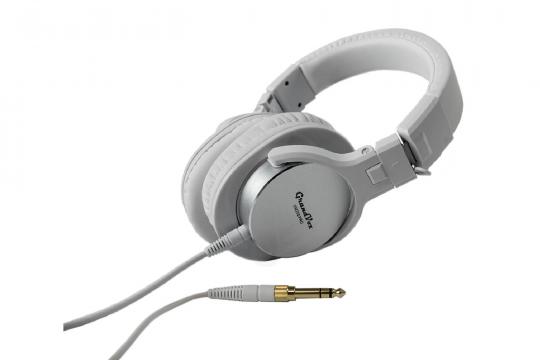 Наушники для стрима GrandVox HM200PRO WH - Наушники (в комплекте чехол) - фото 10