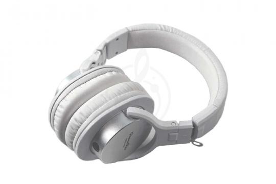 Наушники для стрима GrandVox HM200PRO WH - Наушники (в комплекте чехол) - фото 11