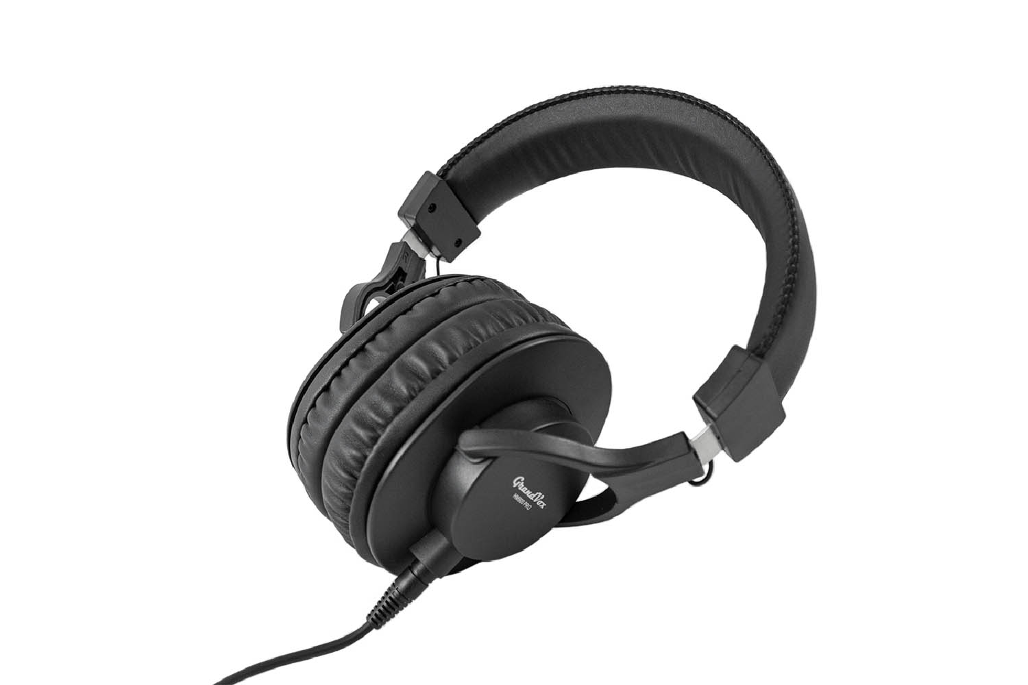 Наушники для стрима GrandVox HM900PRO - Наушники студийные - фото 1