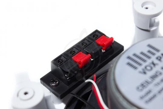 Громкоговоритель потолочный GrandVox TH-606T - Трансляционная акустическая система - фото 3