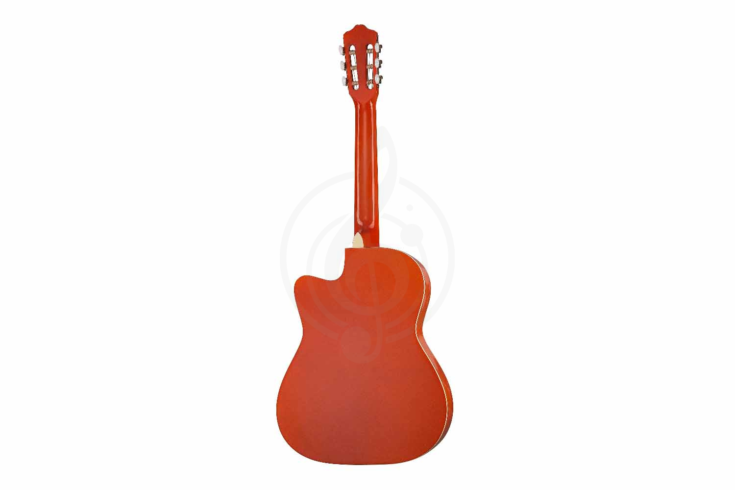 Классическая гитара 4/4 Grape EC-309C-SB - Классическая гитара - фото 6