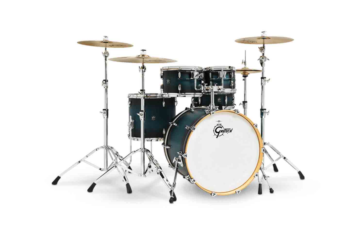  Gretsch RN2-E825-SABB Renown - Барабанная установка - фото 1