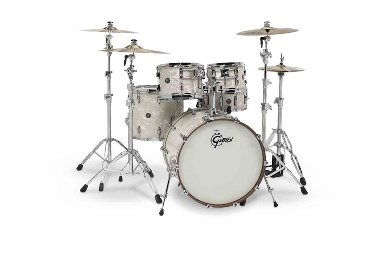  Gretsch RN2-E825-VP Renown - Барабанная установка - фото 1