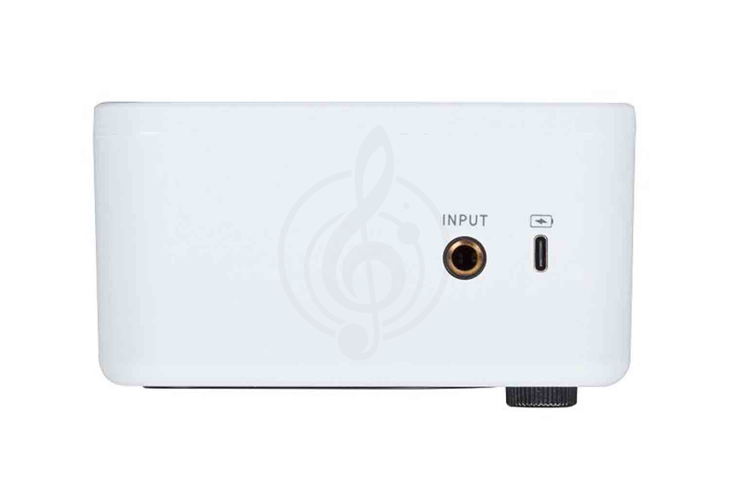 Комбоусилитель для электрогитары GTRS GCA5-Cable-Amplifier-WH - Комбоусилитель, 5Вт - фото 2