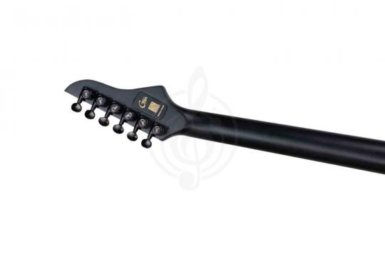 Электрогитара Superstrat GTRS M800-Modern-800-PBK - Электрогитара - фото 2