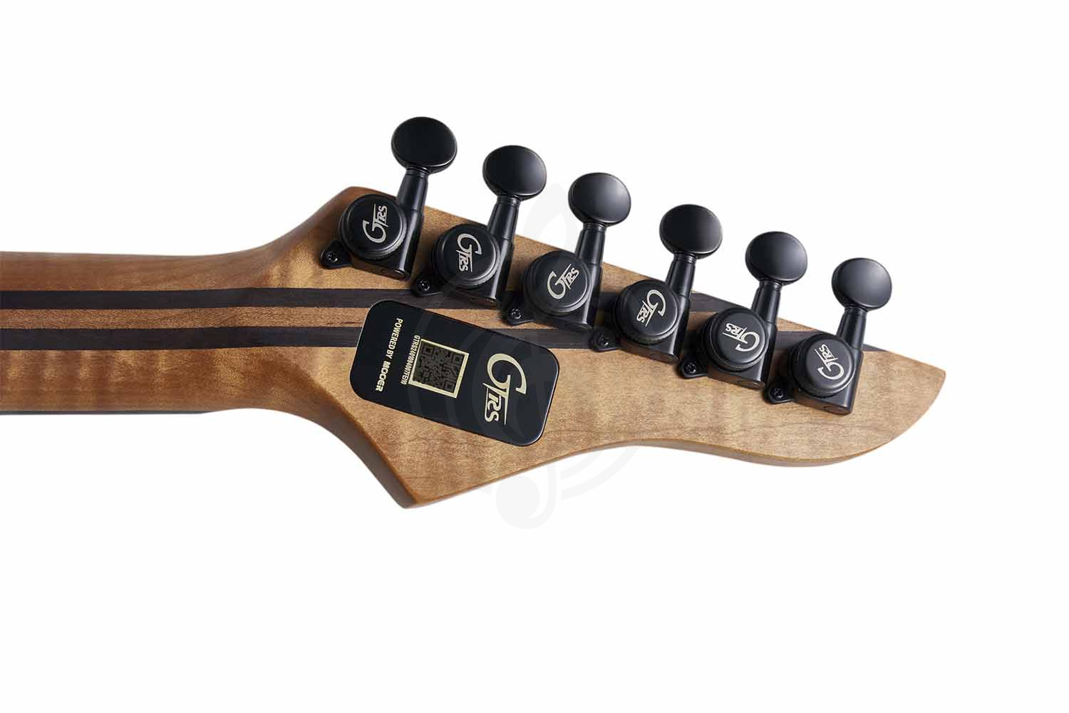 Электрогитара Superstrat GTRS M810-BLBT Modern - Электрогитара - фото 2