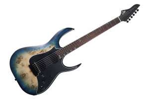 Изображение GTRS M810-BLBT Modern - Электрогитара