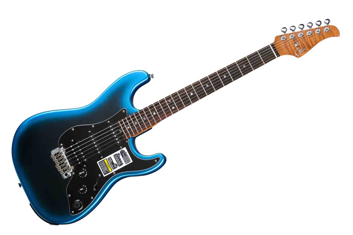 Электрогитара Stratocaster GTRS P800-Professional-800-DN - Электрогитара - фото 1