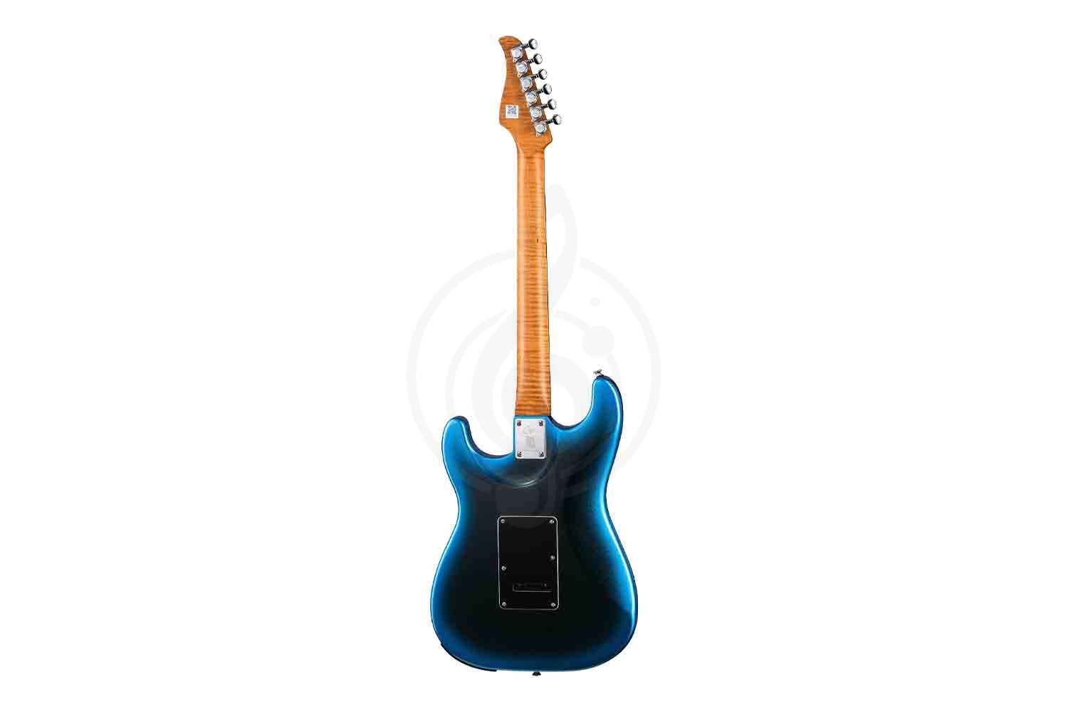 Электрогитара Stratocaster GTRS P800-Professional-800-DN - Электрогитара - фото 2