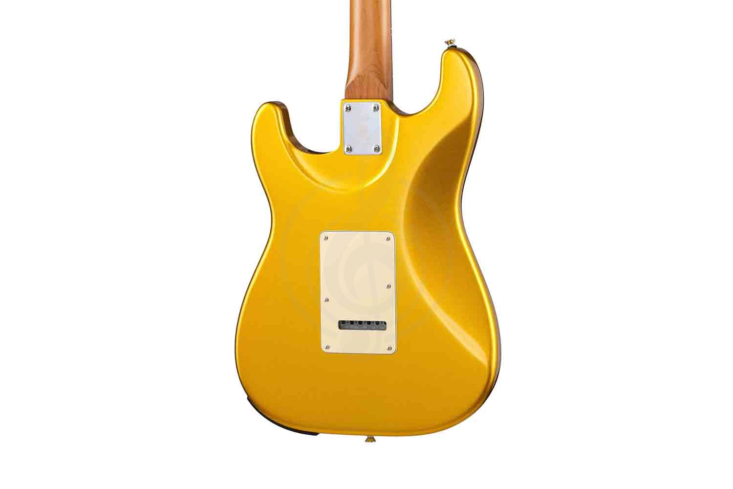 Электрогитара Stratocaster GTRS S800-Standard-800-GD - Электрогитара - фото 9