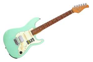 Изображение Электрогитара Stratocaster GTRS S800-Standard-800-GR