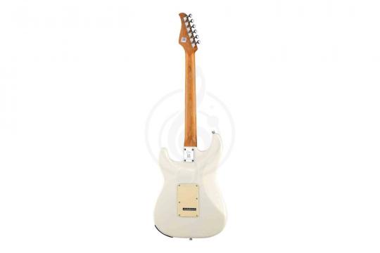 Электрогитара Stratocaster GTRS S801-Standard-800-WH - Электрогитара, белая - фото 9