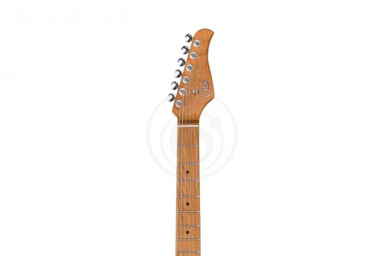 Электрогитара Stratocaster GTRS S801-Standard-800-WH - Электрогитара, белая - фото 10