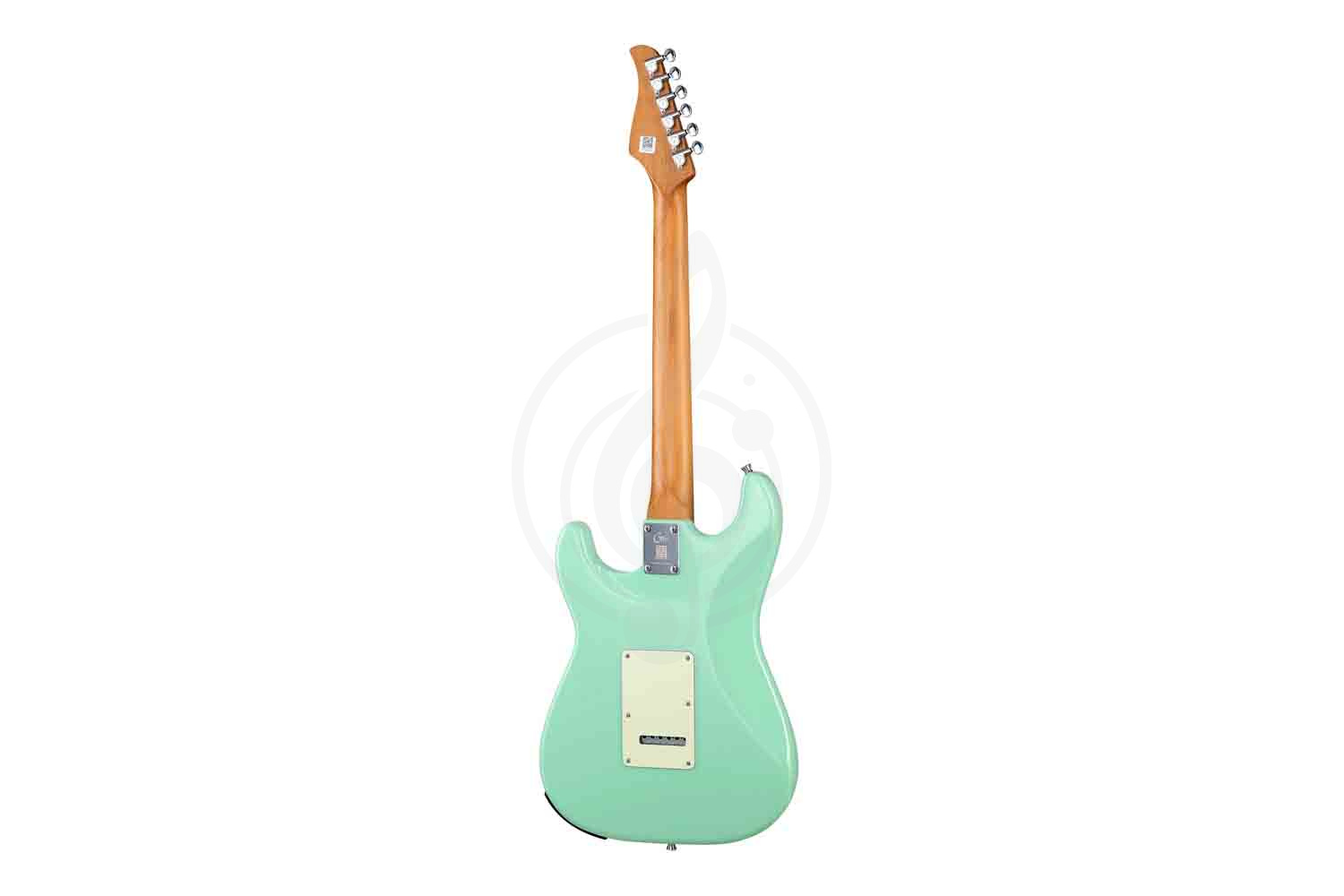 Электрогитара Stratocaster GTRS S801-Standard-801-GR - Электрогитара - фото 2