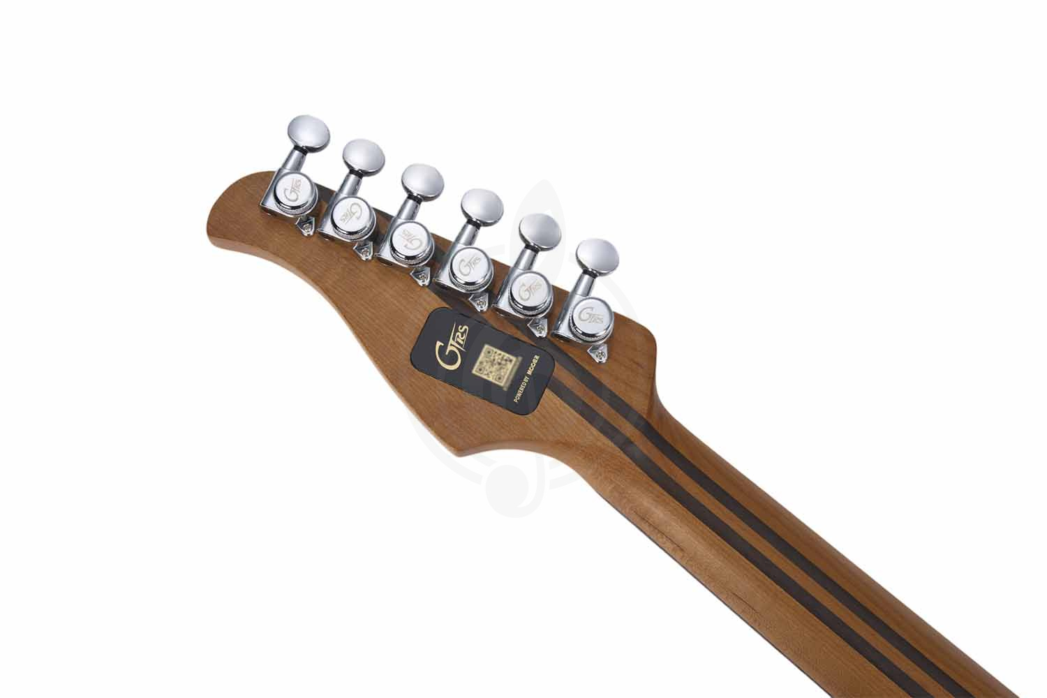 Электрогитара Stratocaster GTRS SL810-PUBT - Электрогитара - фото 2