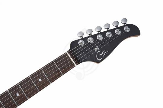 Электрогитара Stratocaster GTRS SL810-PUBT - Электрогитара - фото 3