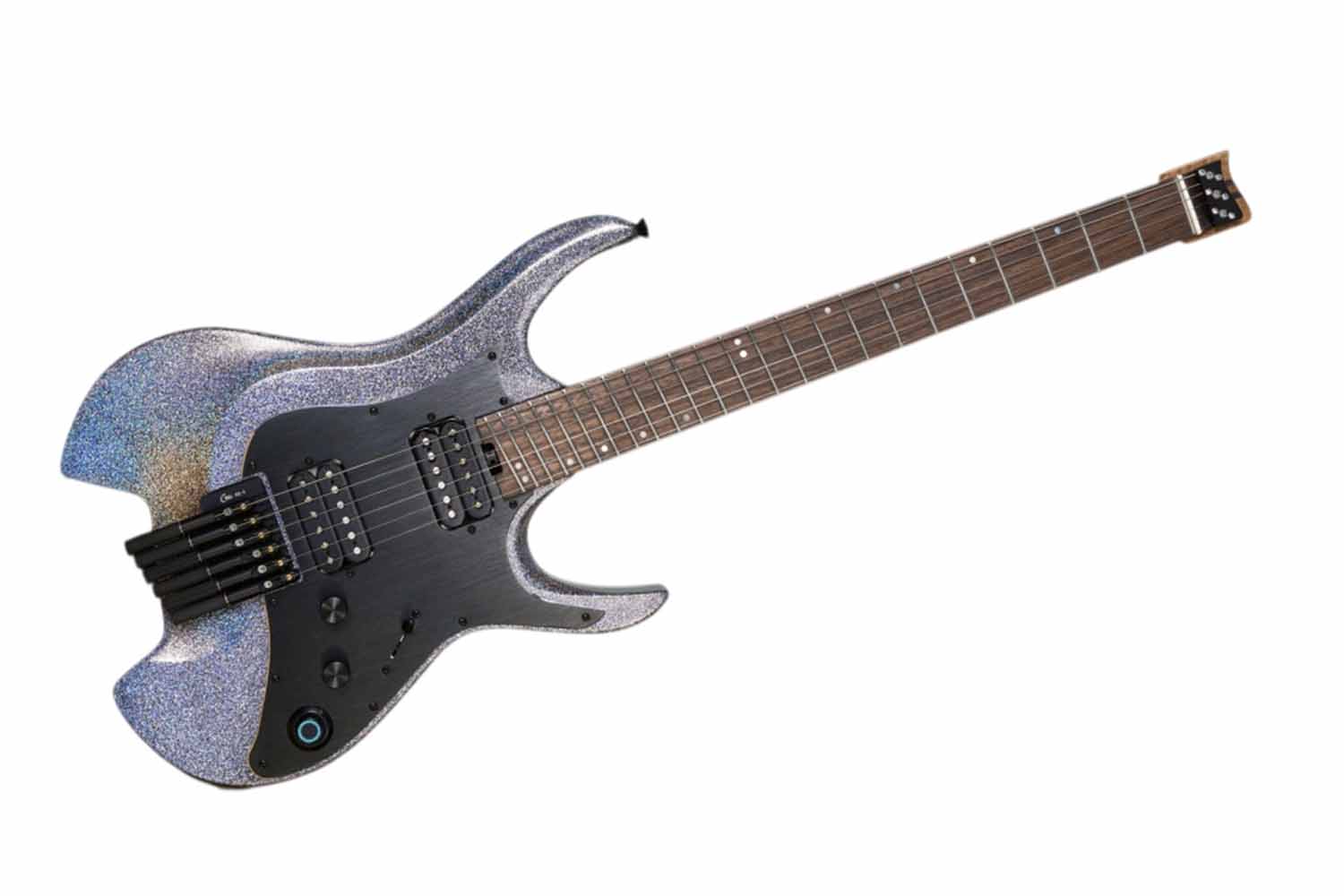  GTRS W902-MGCL  - Электрогитара - фото 1