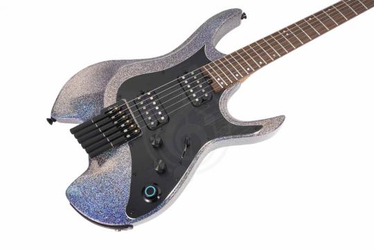  GTRS W902-MGCL  - Электрогитара - фото 5