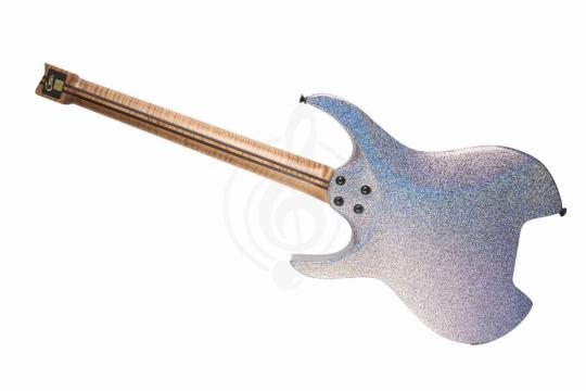  GTRS W902-MGCL  - Электрогитара - фото 7