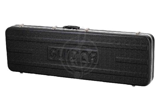 Изображение Кейс для бас-гитары Guider BC-501