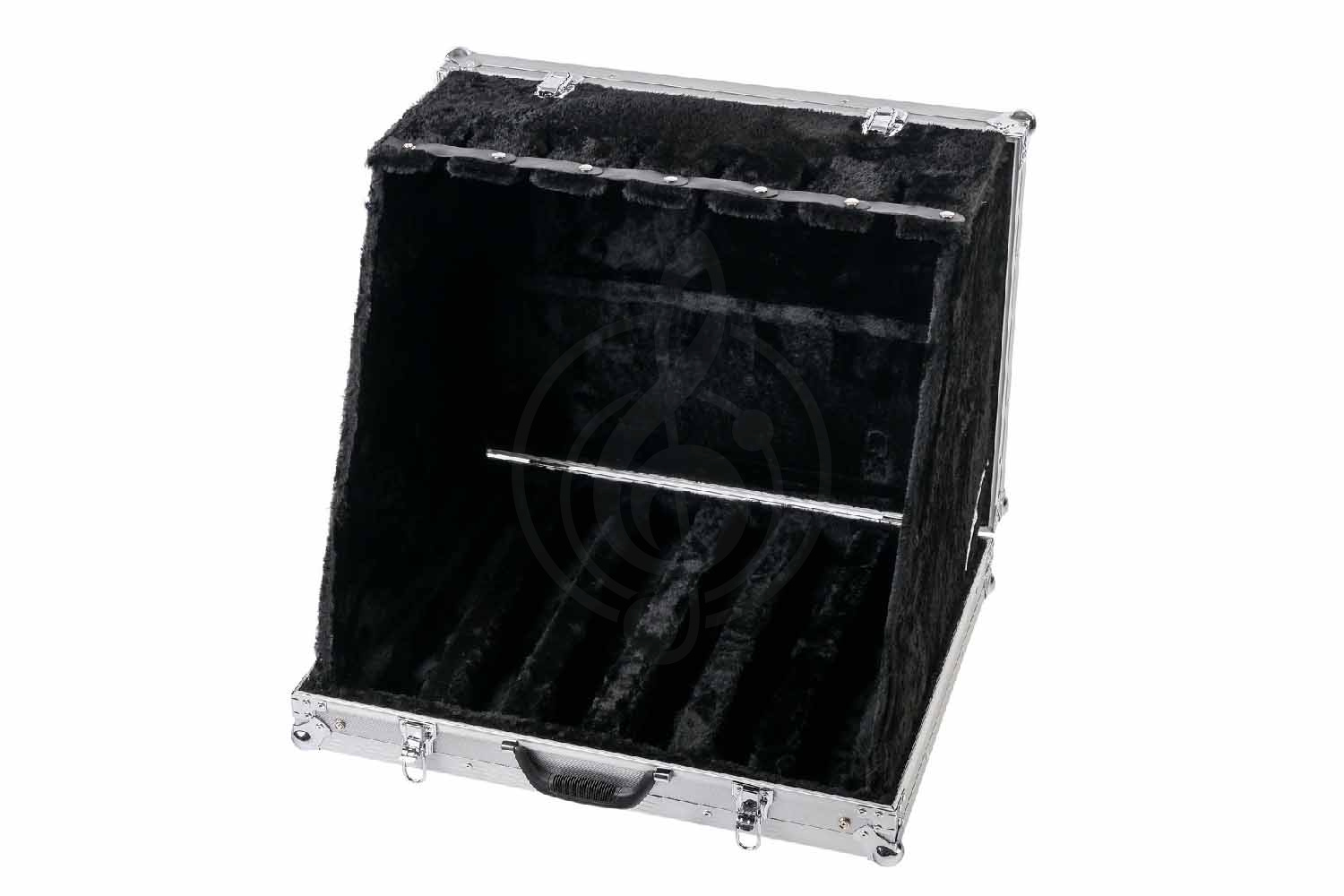Стойка для гитары Guider GSD-502 - Стойка для гитар - фото 4