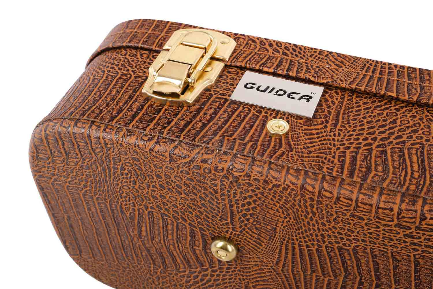 Чехол для мандолины Guider MTL-502F - Кейс для мандолины - фото 5