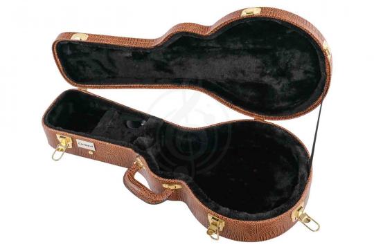 Чехол для мандолины Guider MTL-502F - Кейс для мандолины - фото 4