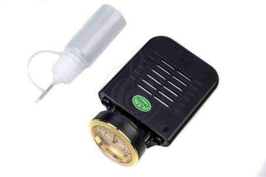 Guitto GHD-01 - Увлажнитель для акустической гитары - фото 3 Увлажнитель для гитары Guitto GHD-01 - Увлажнитель для акустической гитары - фото 3