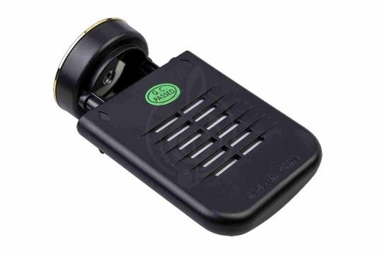 Guitto GHD-01 - Увлажнитель для акустической гитары - фото 5 Увлажнитель для гитары Guitto GHD-01 - Увлажнитель для акустической гитары - фото 5