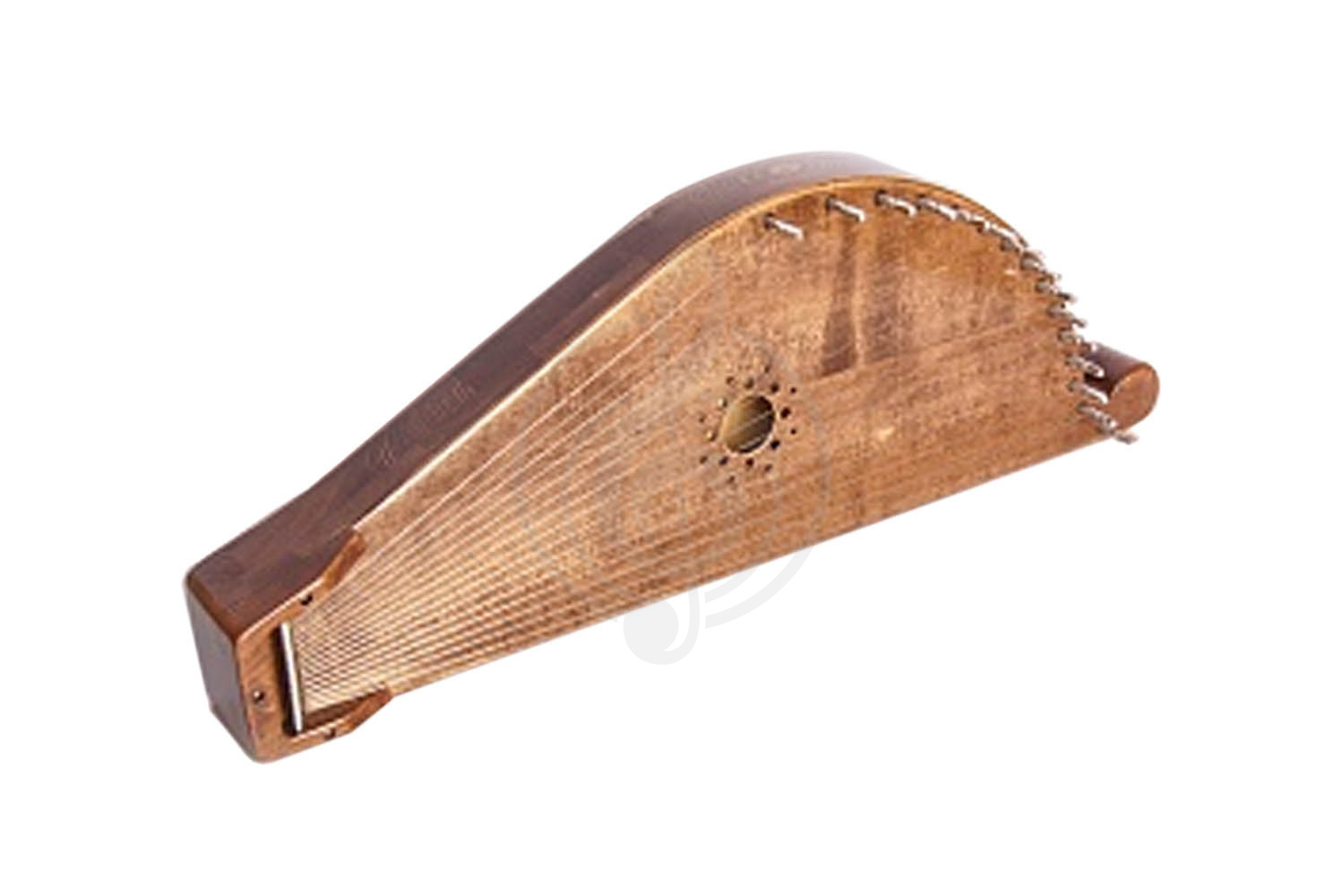 Гусли Гусельник GU-10.03.15.91110 Гусли Ладья - Гусли - фото 1