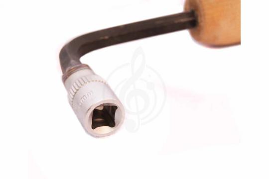  Гусельник GU-70.11.70.00000 - Ключ Г-образный - фото 2