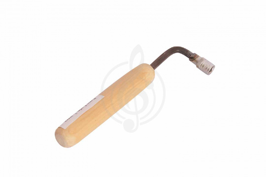  Гусельник GU-70.11.70.00000 - Ключ Г-образный - фото 1