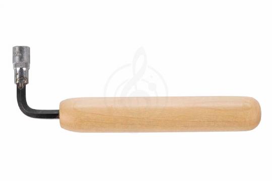  Гусельник GU-70.11.70.10000 - Ключ Г-образный - фото 3